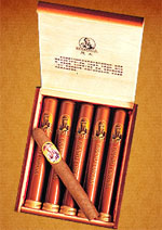 庐山（大红运）